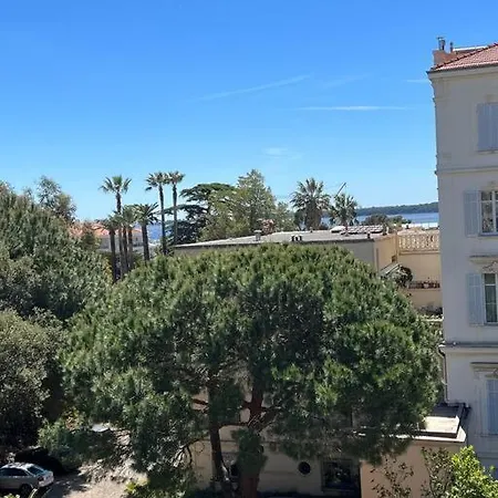 Coral Rouge, You Luxury In Appartement Cannes