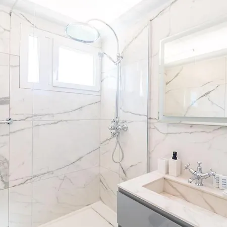 Coral Rouge, You Luxury In Appartement Cannes