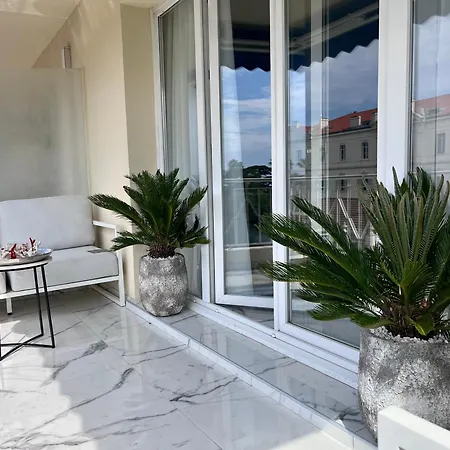 Appartement Coral Rouge, You Luxury In