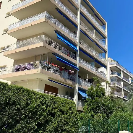 Appartement Coral Rouge, You Luxury In Cannes